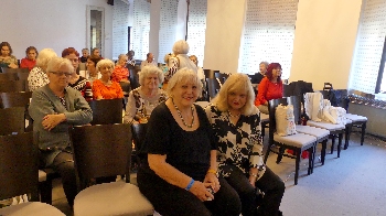 Senior Friendly 50+